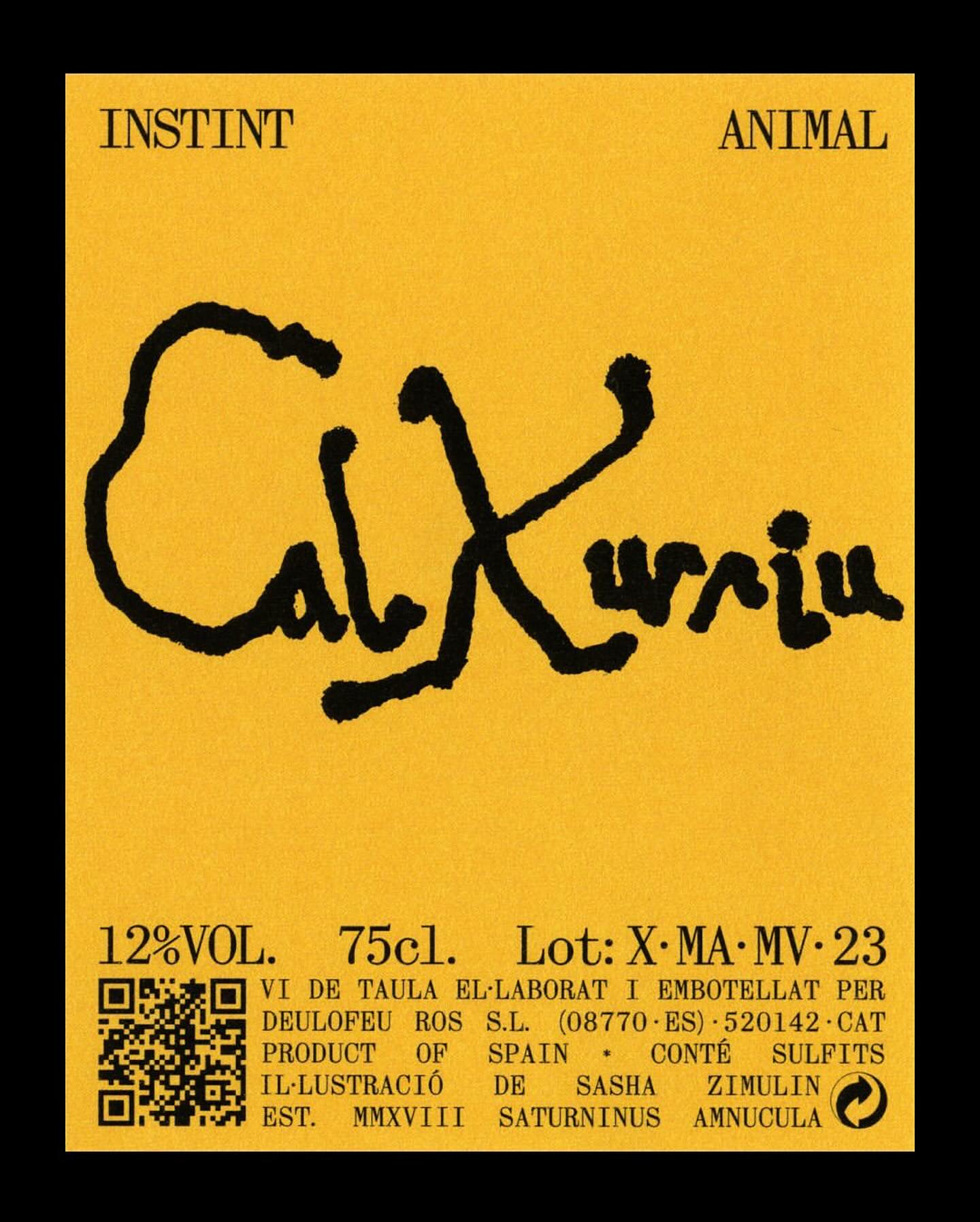 Calxurriu