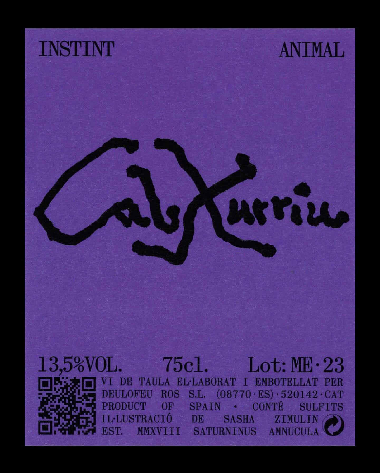 Calxurriu