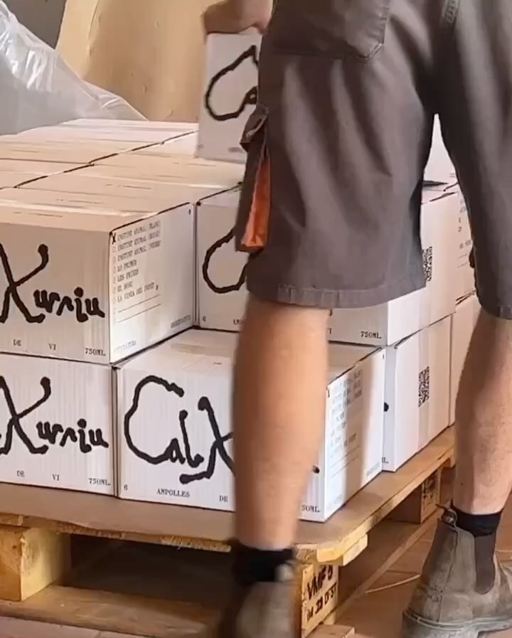 Calxurriu