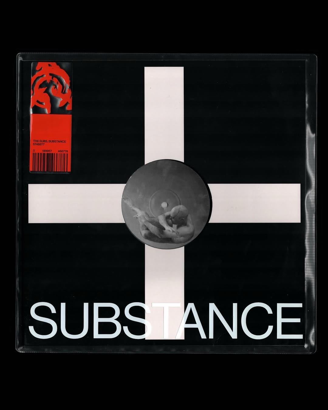 Substance