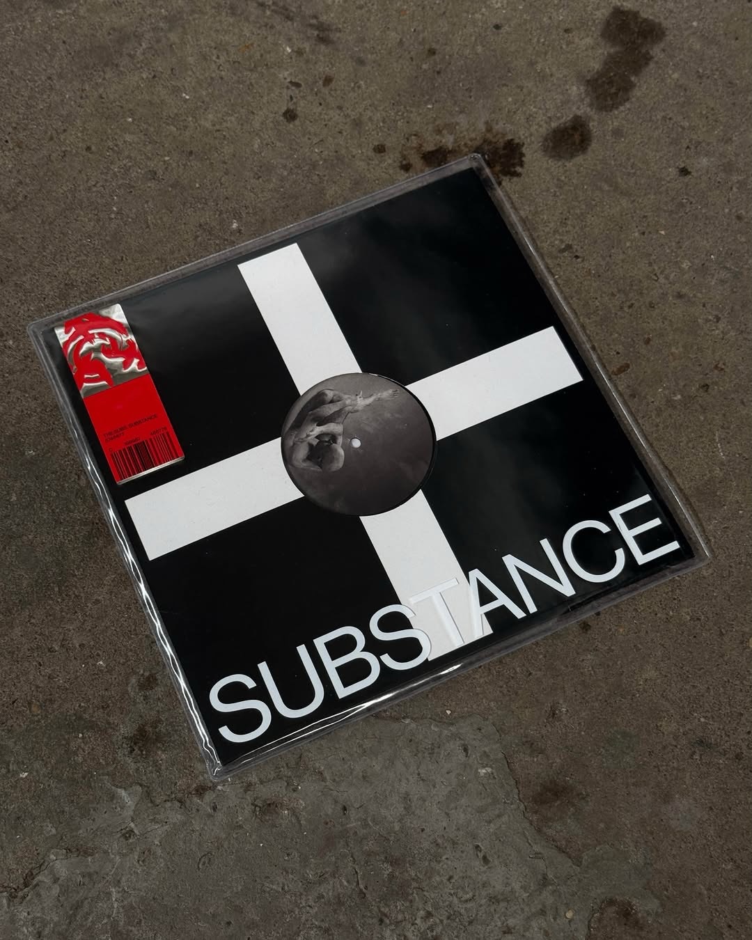 Substance