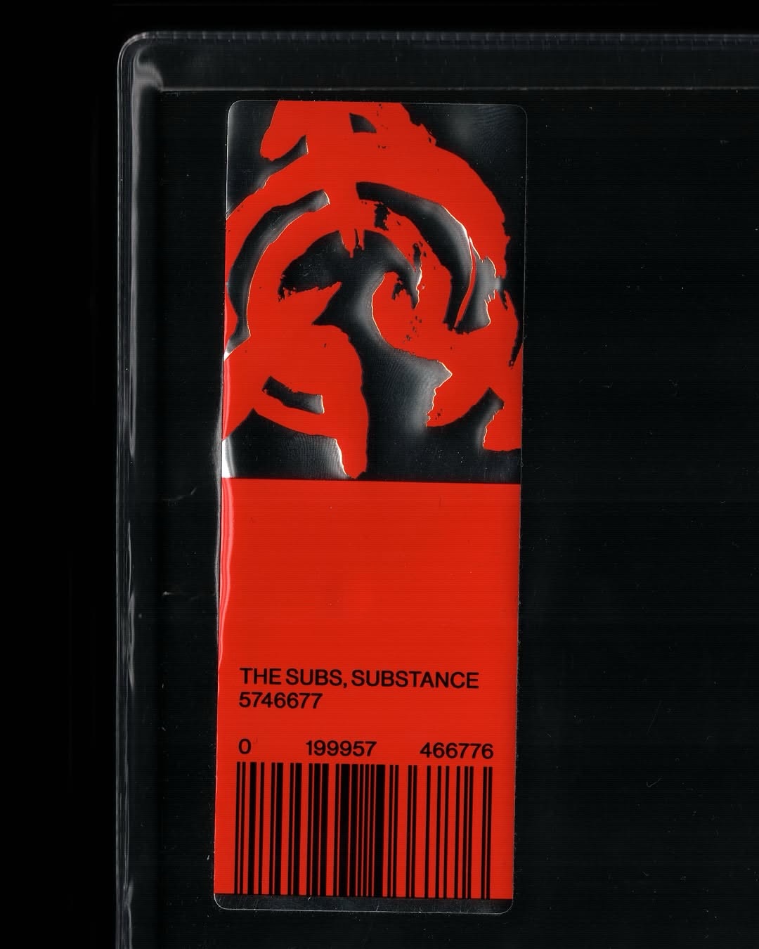 Substance