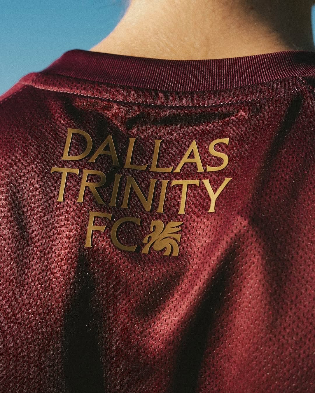 Dallas Trinity FC