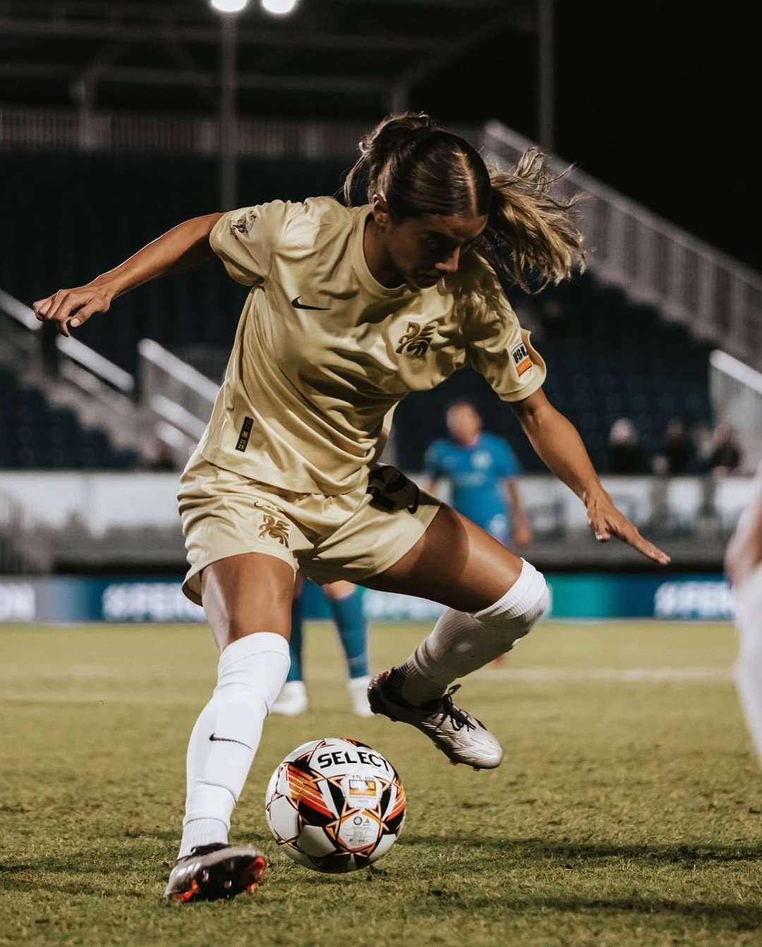 Dallas Trinity FC