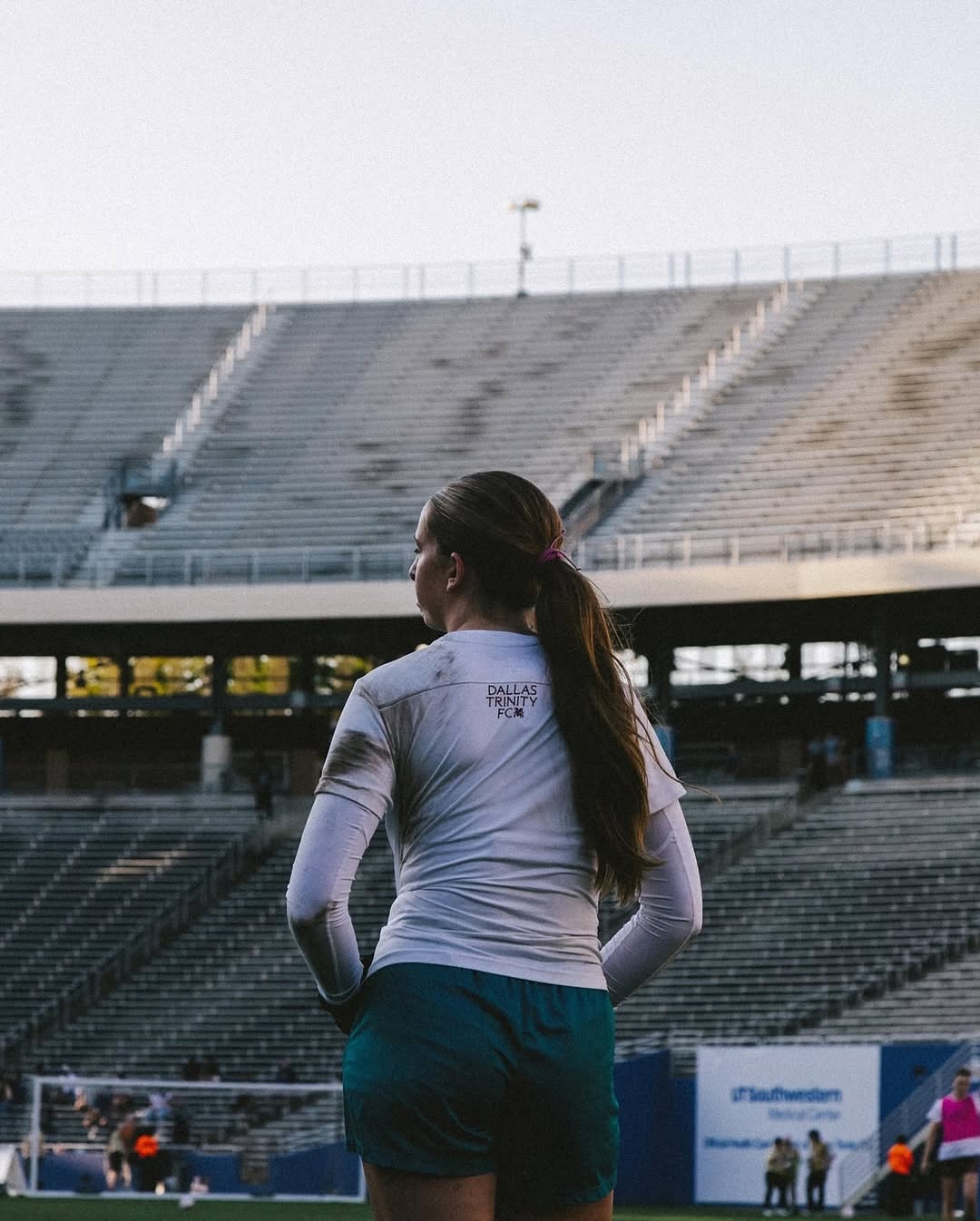 Dallas Trinity FC