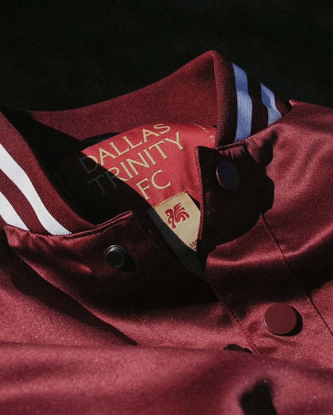 Dallas Trinity FC