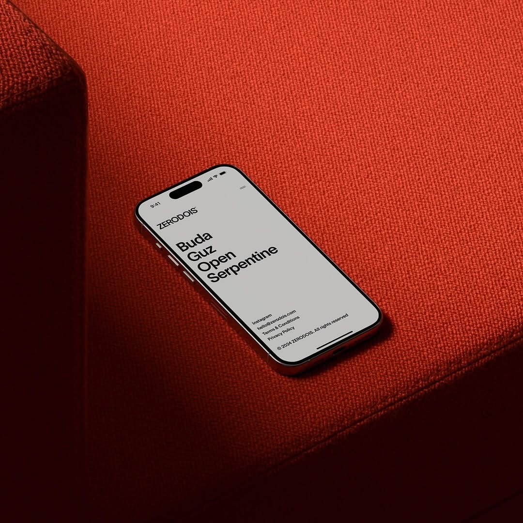 ZERODOIS by iamsamgeorge —— See your work featured? Engage and be observed.