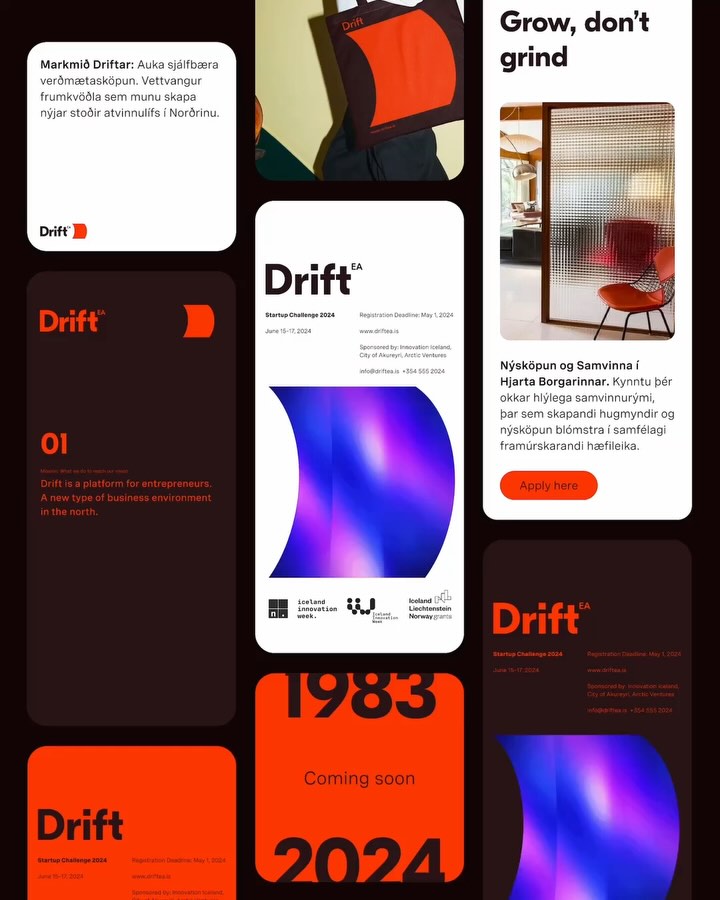 Drift EA
