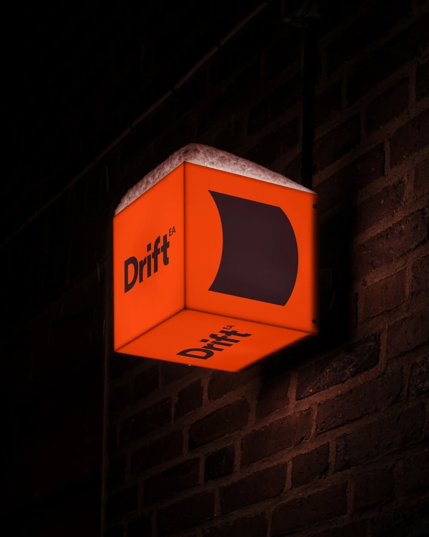 Drift EA