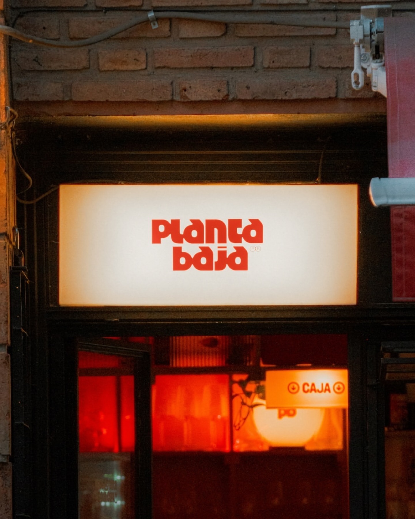 PLANTA BAJA