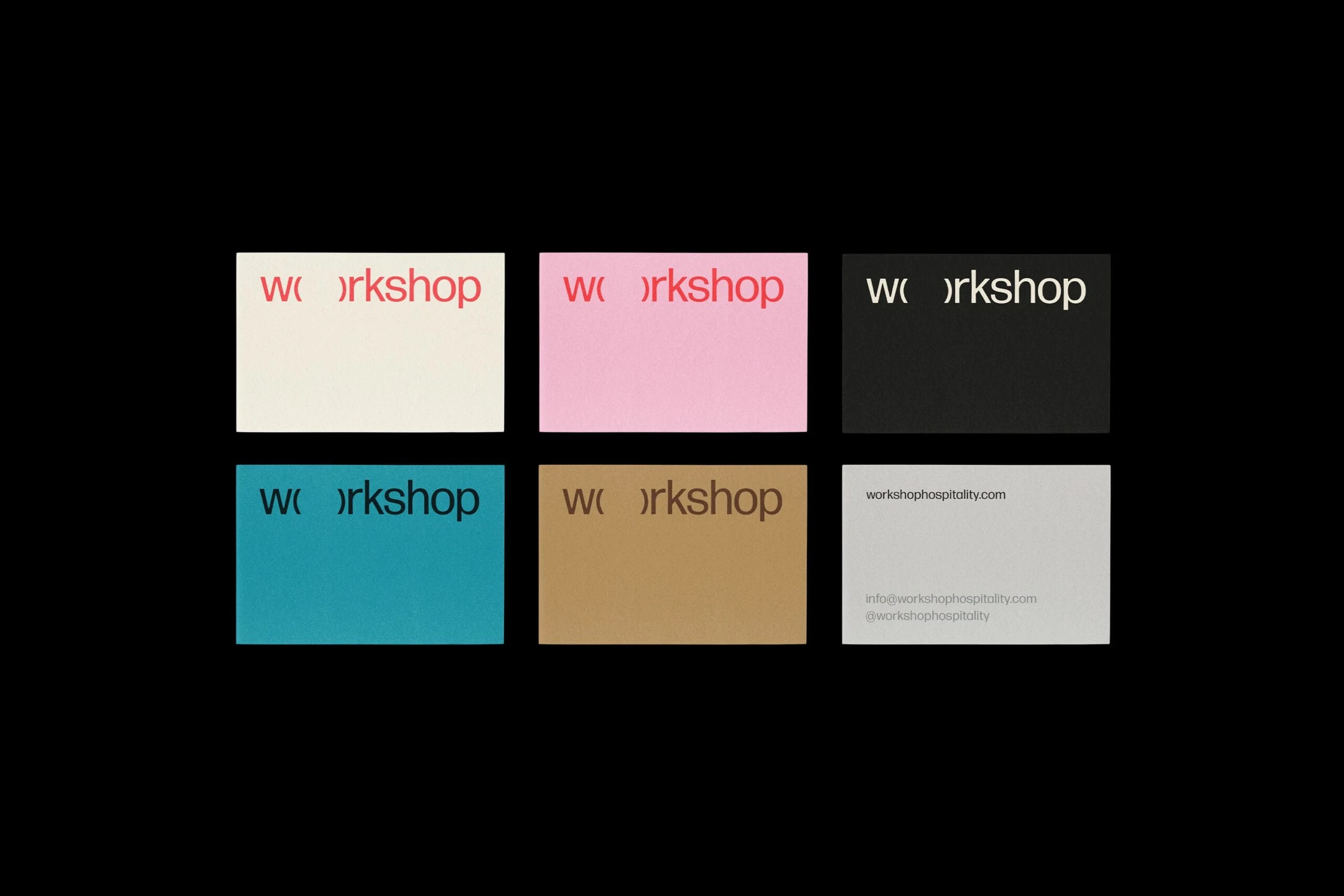 COLOR PALETTE