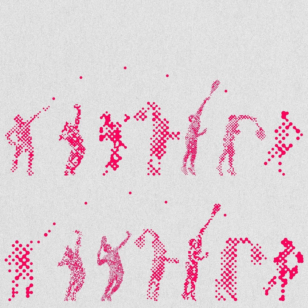 Artworks for Clubhouse Nights Miami