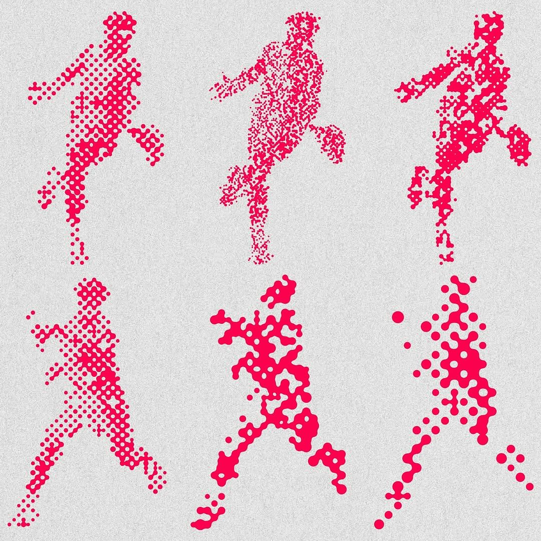 Artworks for Clubhouse Nights Miami