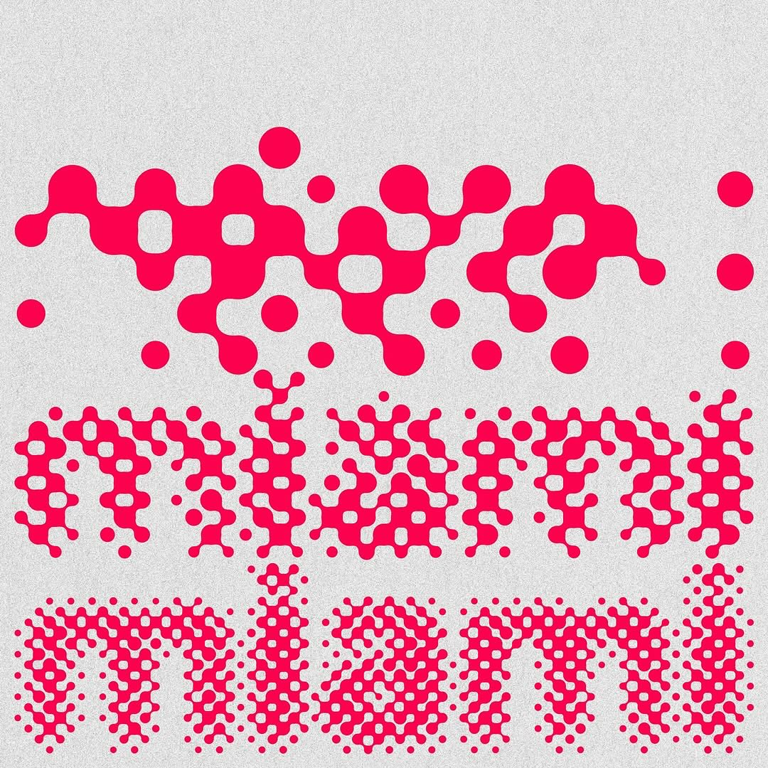 Artworks for Clubhouse Nights Miami