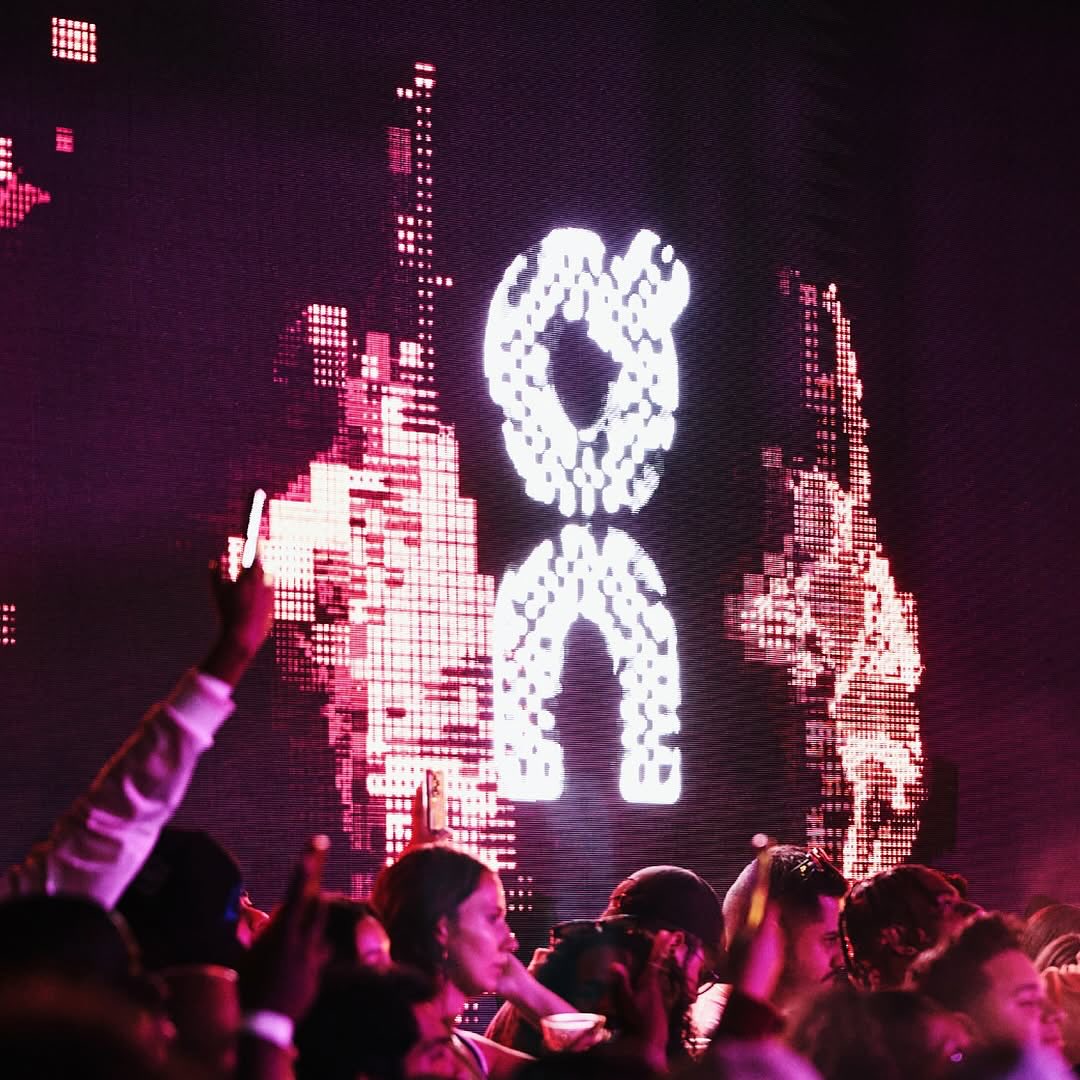 Artworks for Clubhouse Nights Miami