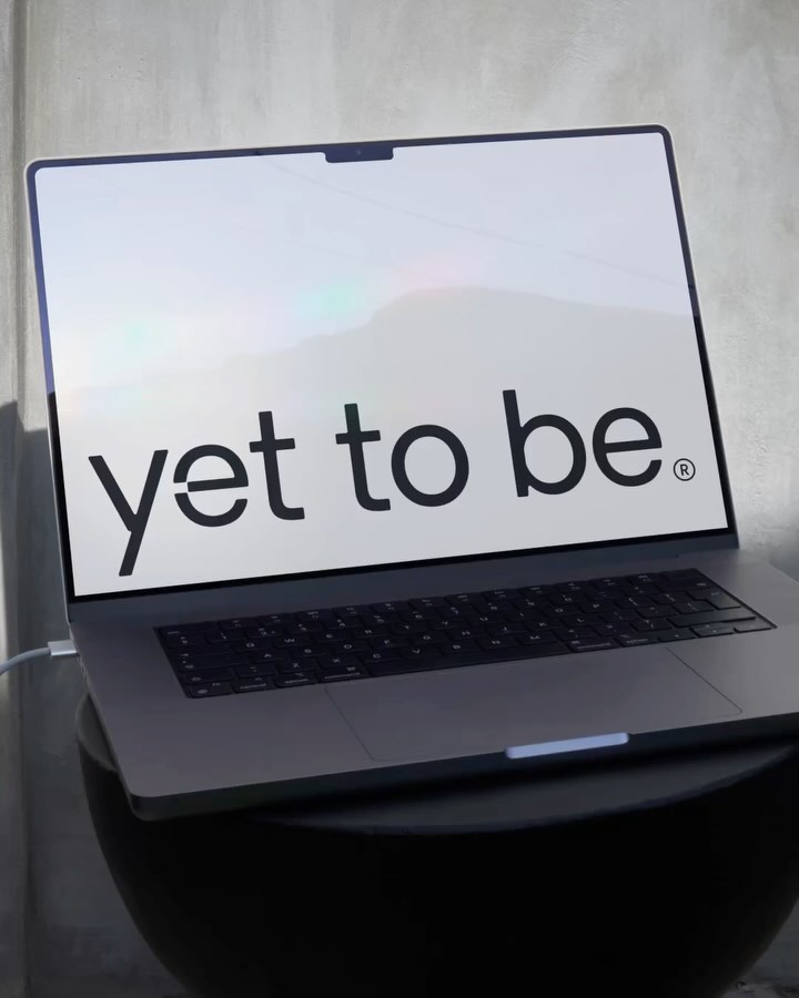 Yet to Be