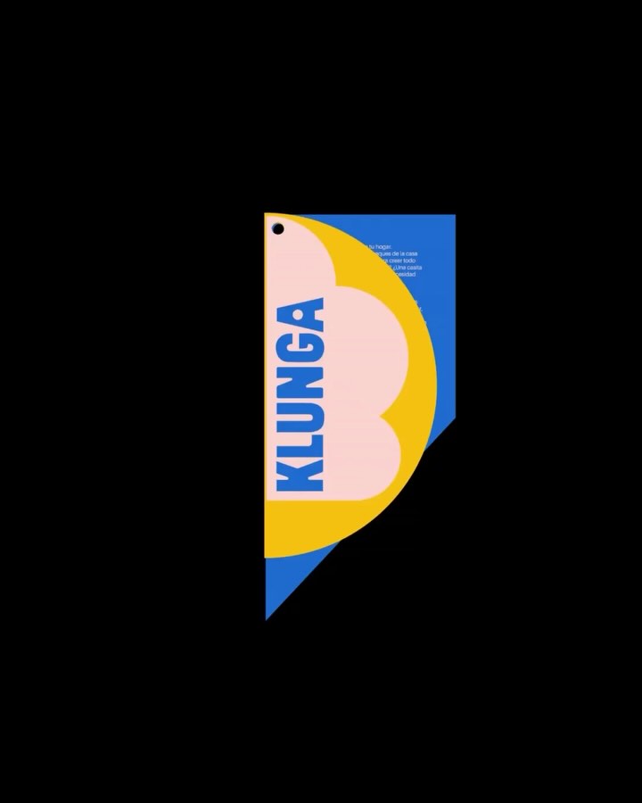 KLUNGA