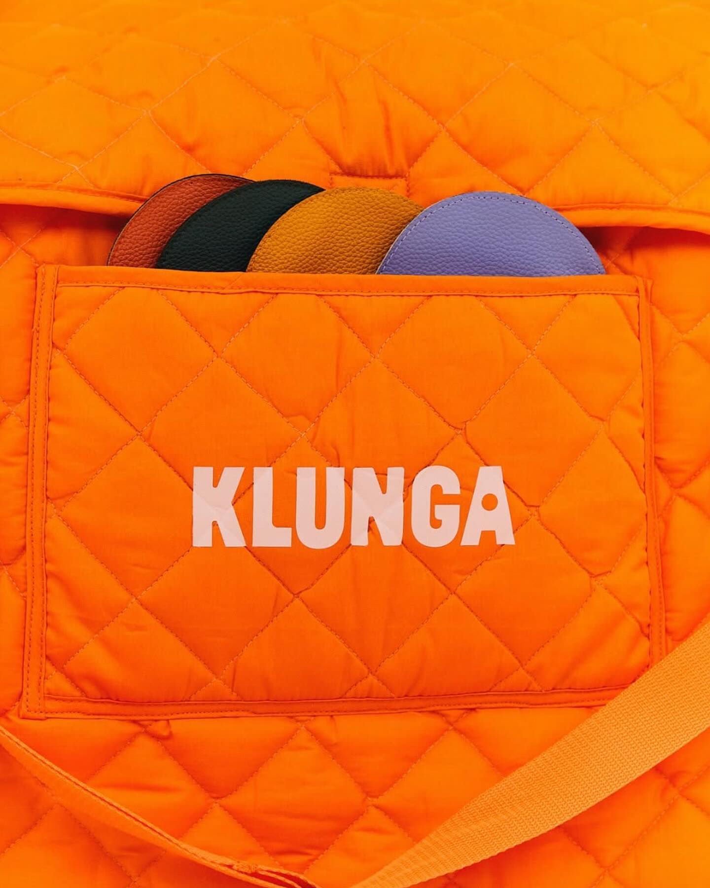 KLUNGA