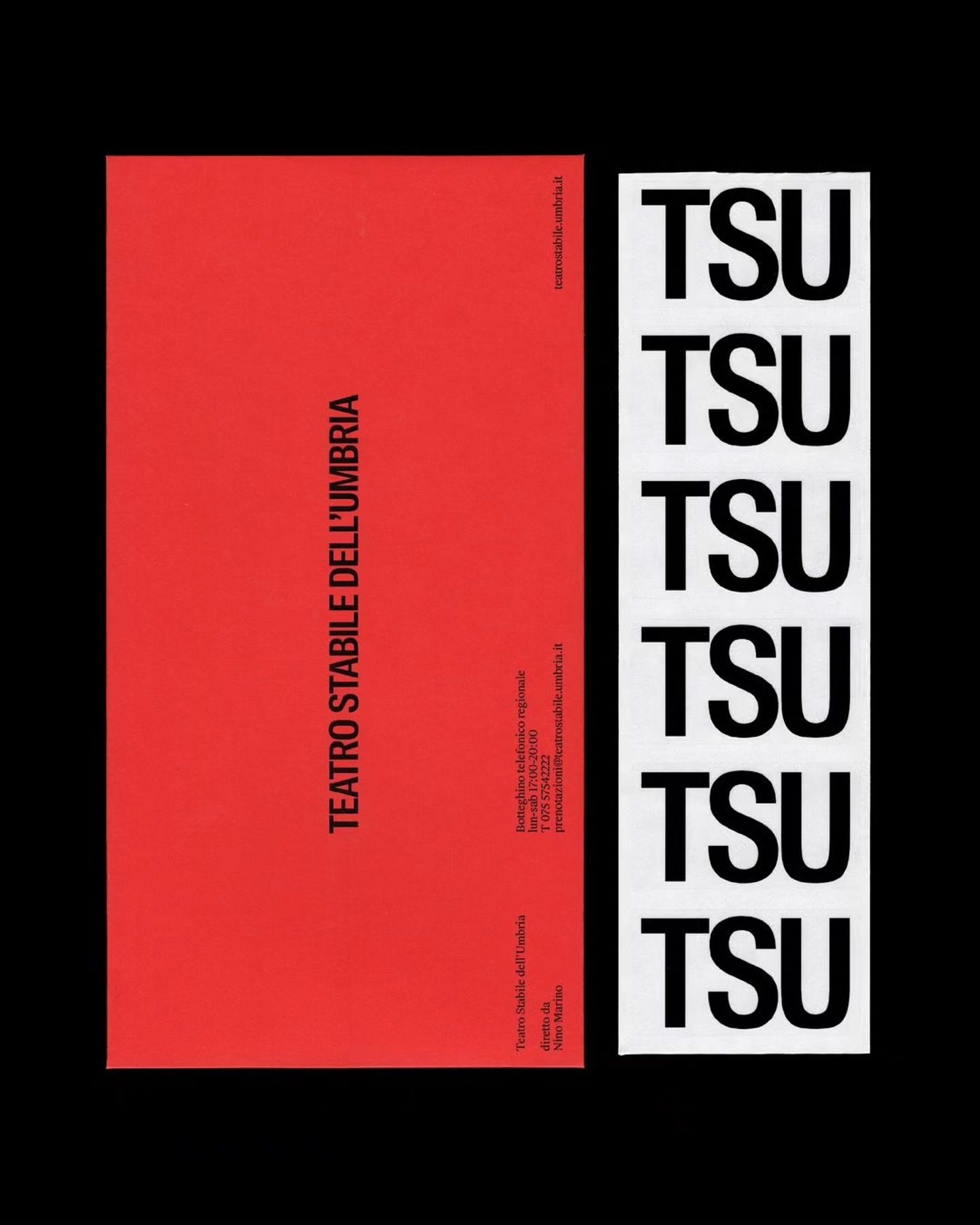 Teatro Stabile dell’Umbria