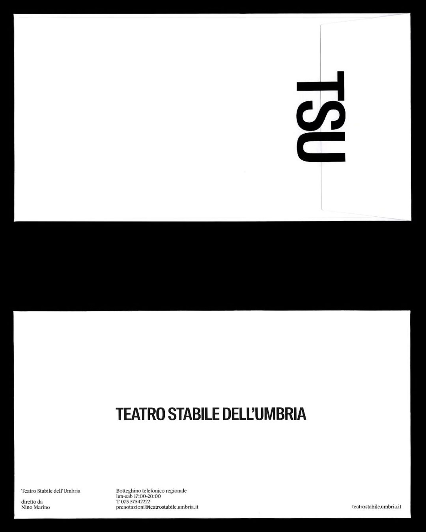 Teatro Stabile dell’Umbria