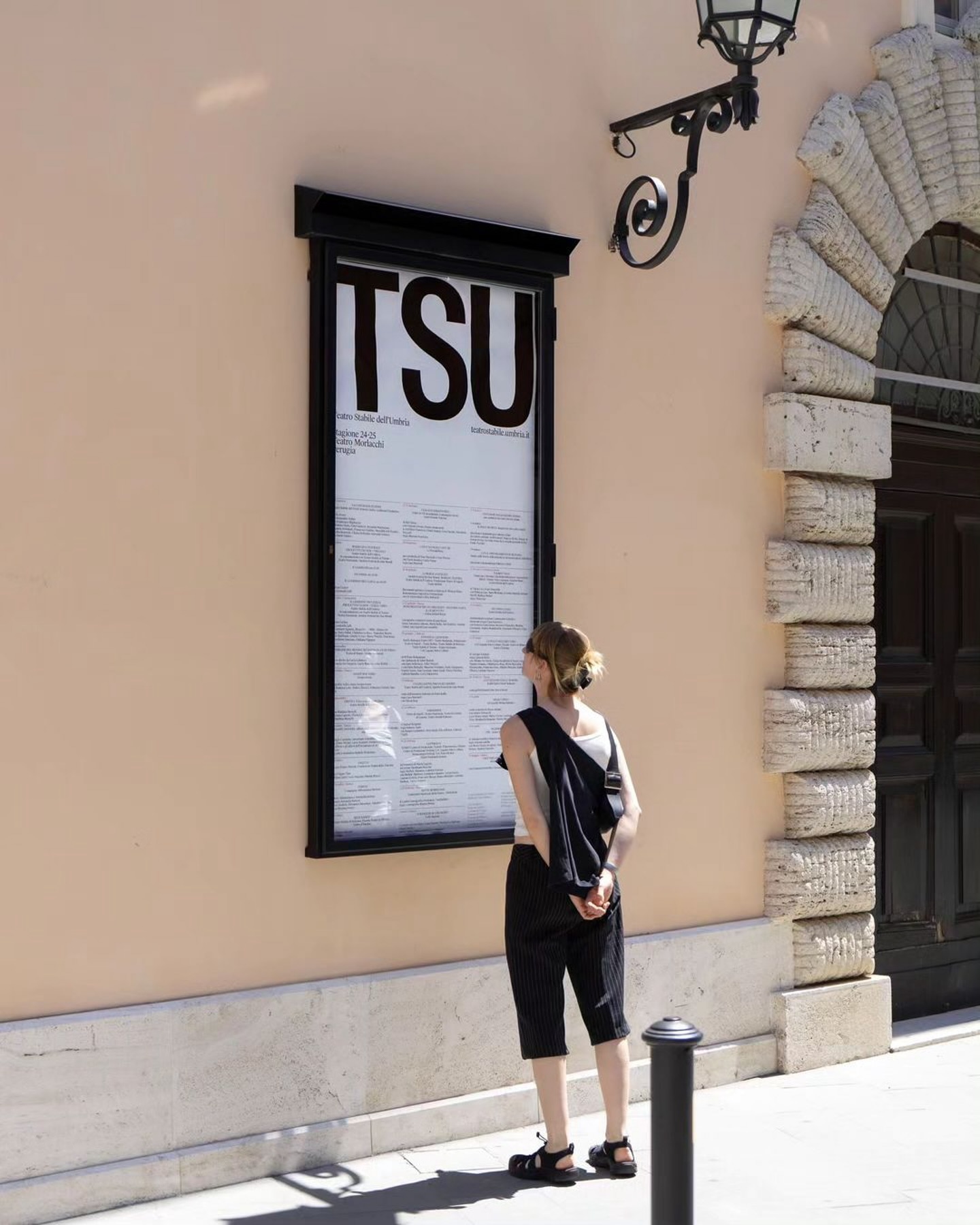 Teatro Stabile dell’Umbria