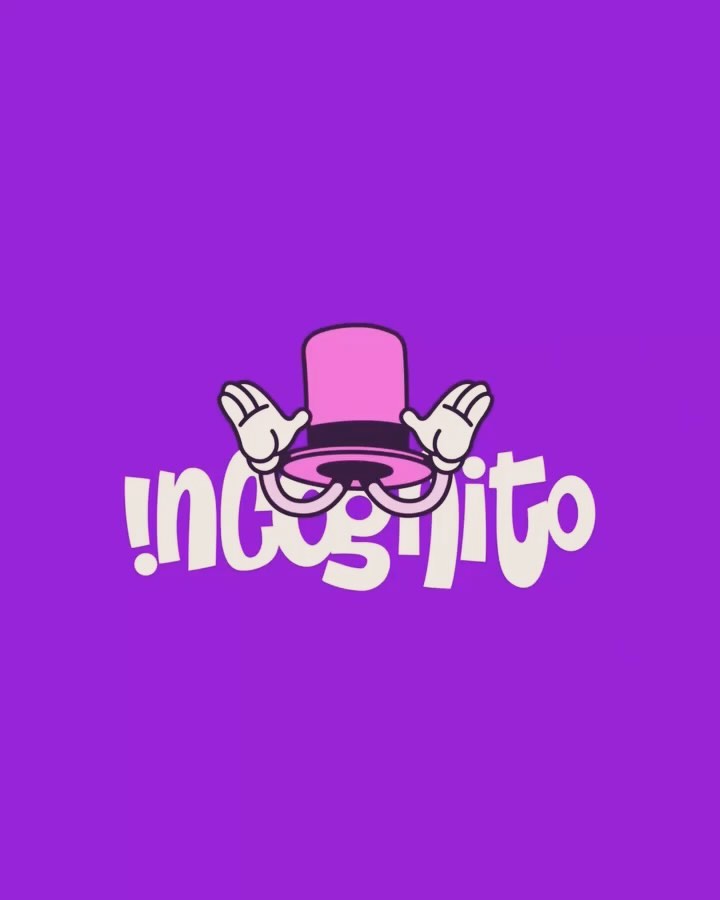 Icognito