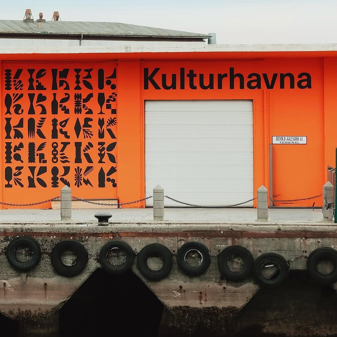 Kulturhavna