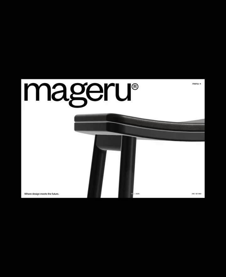 mageru