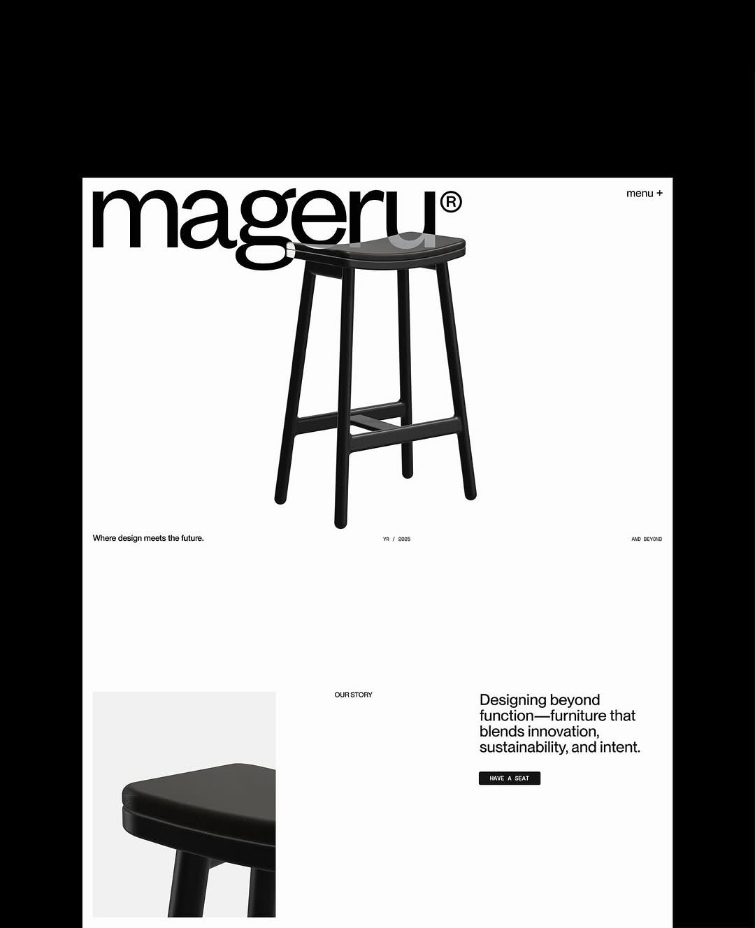 mageru