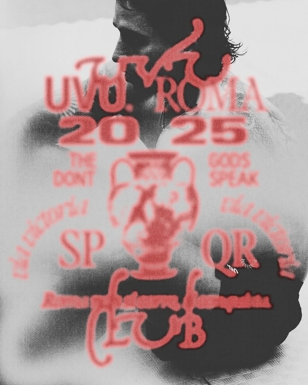 UVU CLUB ROMA 2025