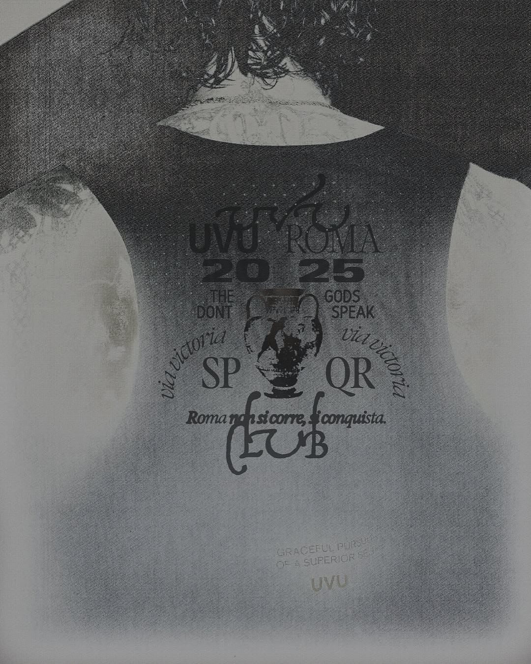 UVU CLUB ROMA 2025