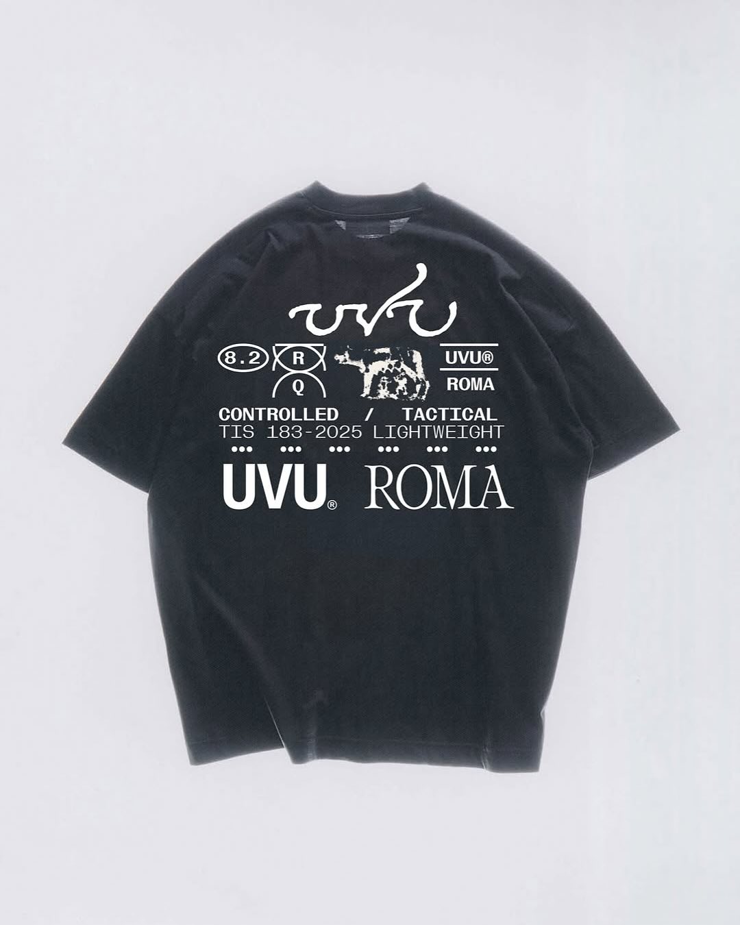 UVU CLUB ROMA 2025