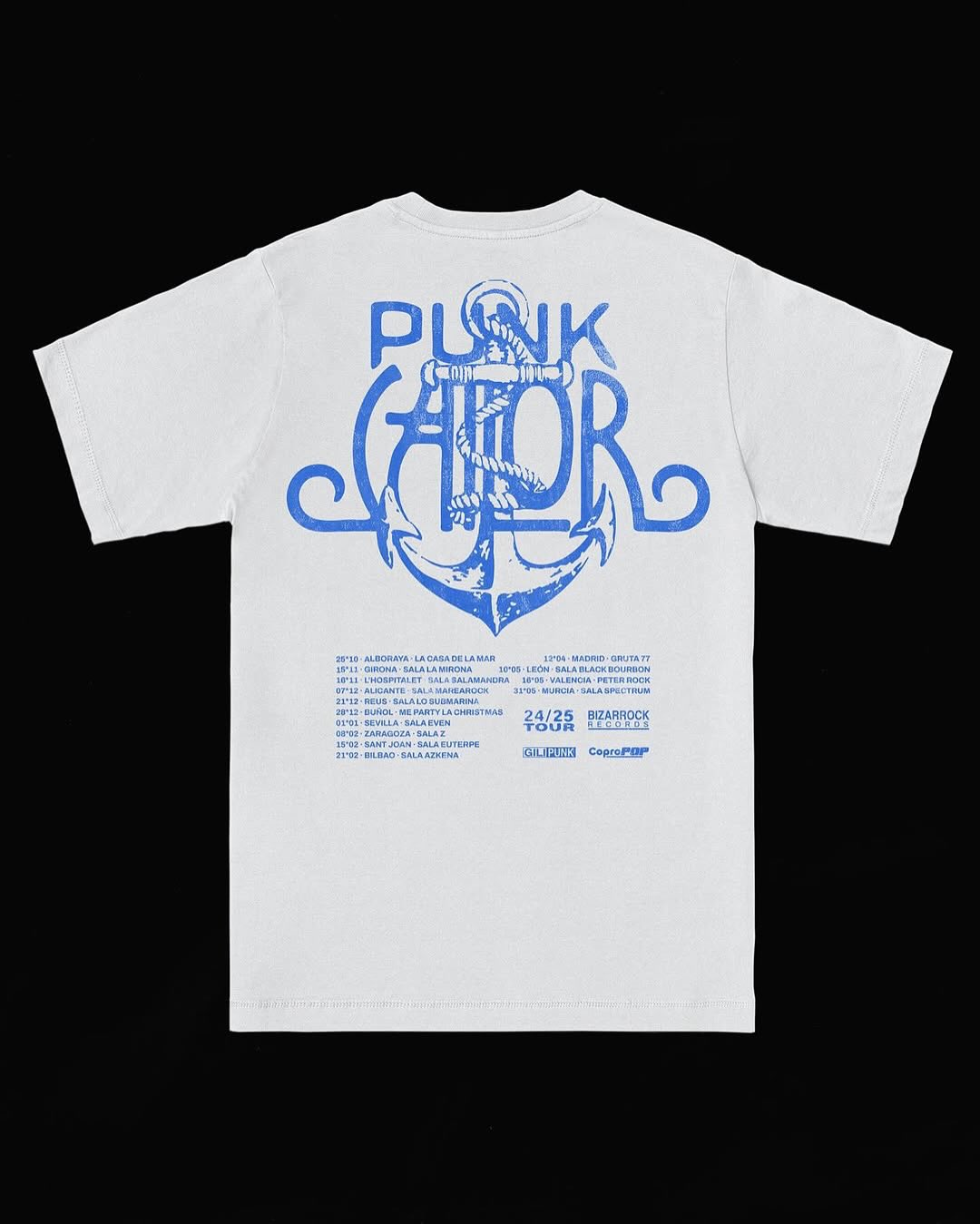 Punksailor’s