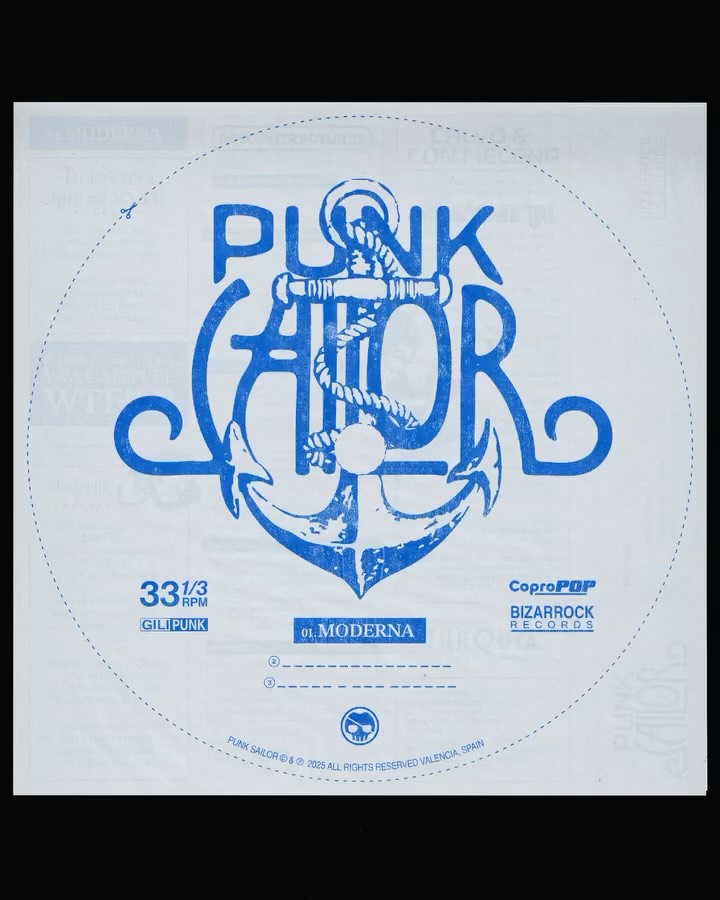 Punksailor’s