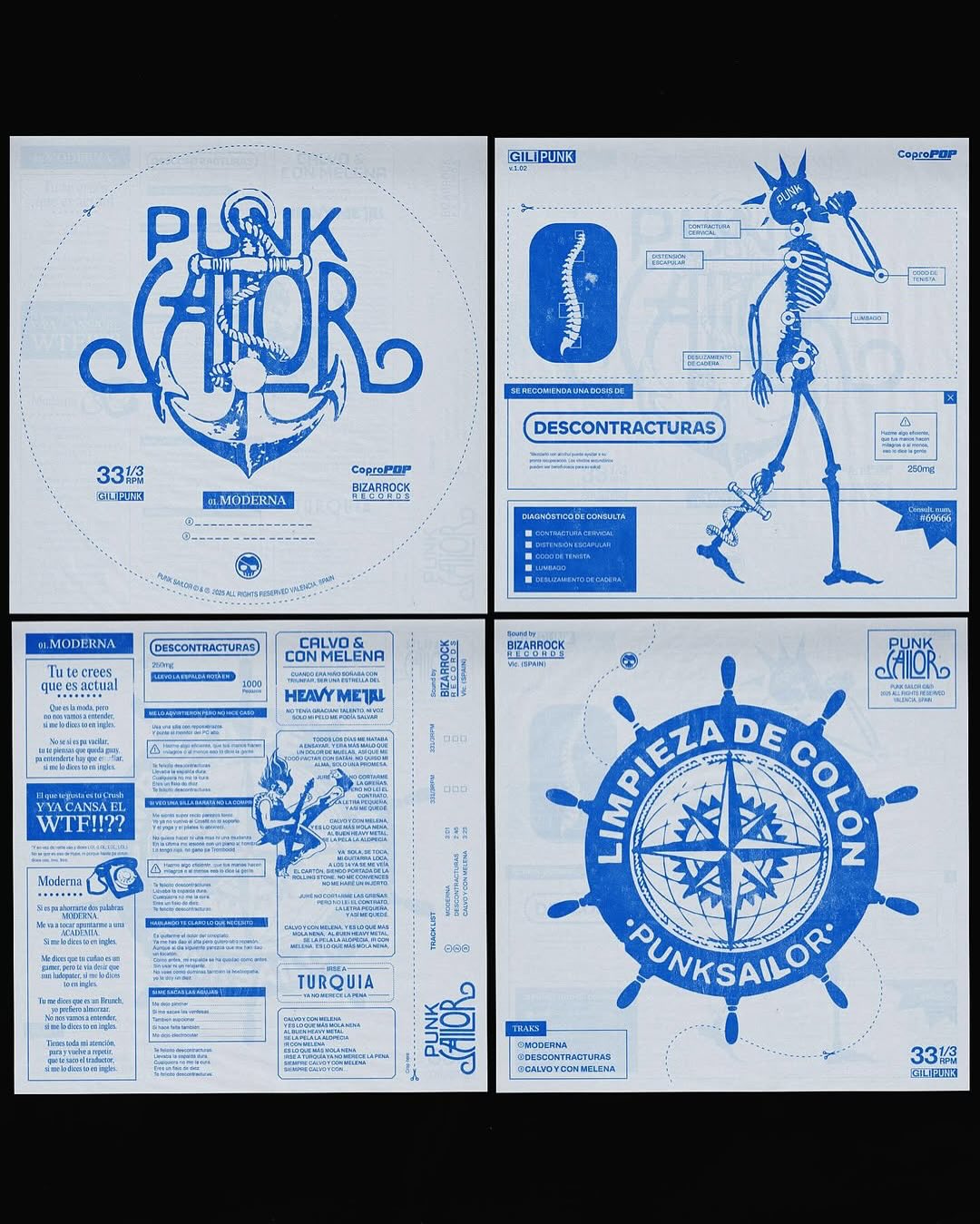 Punksailor’s