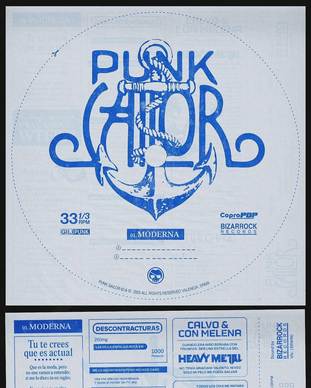 Punksailor’s