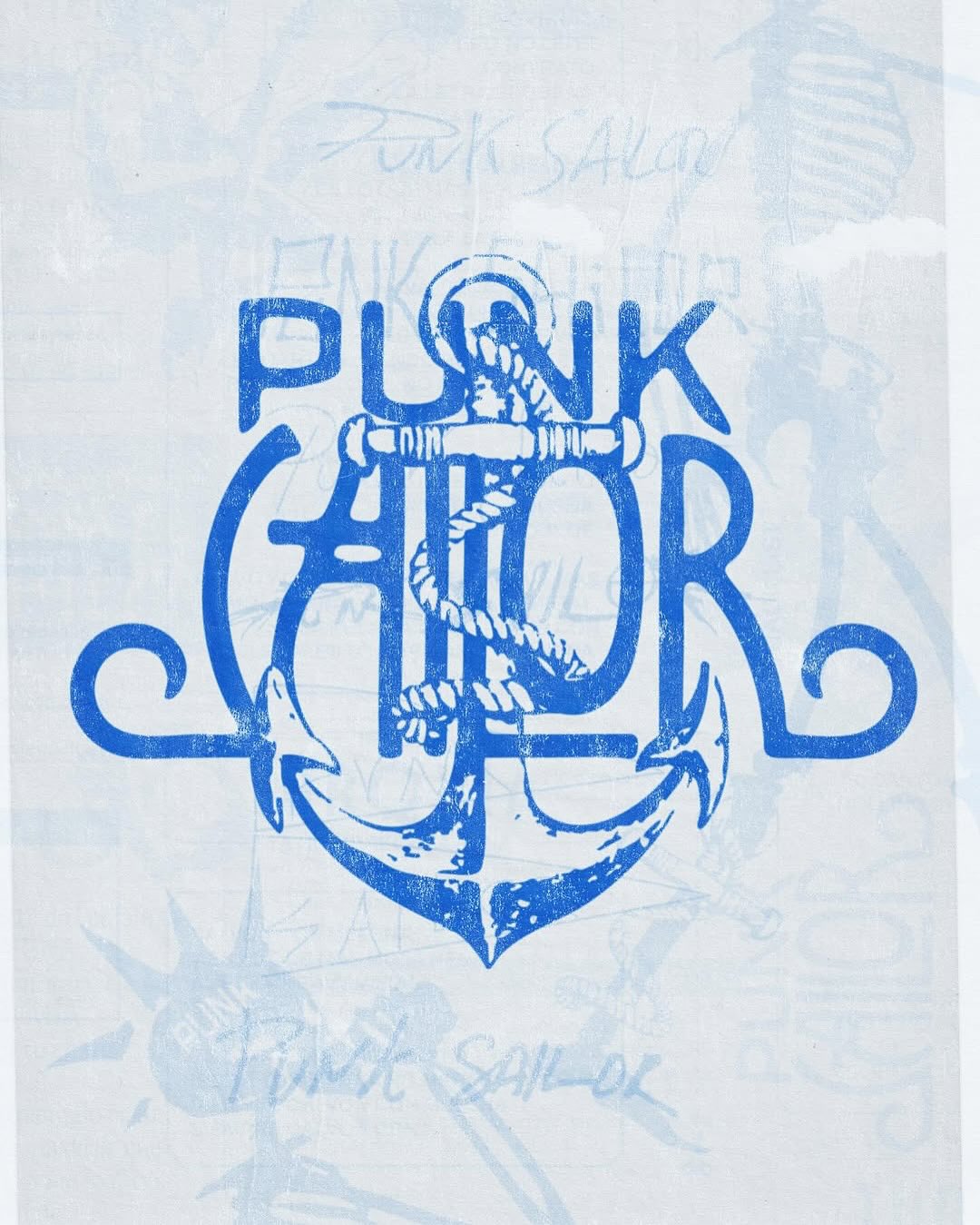 Punksailor’s