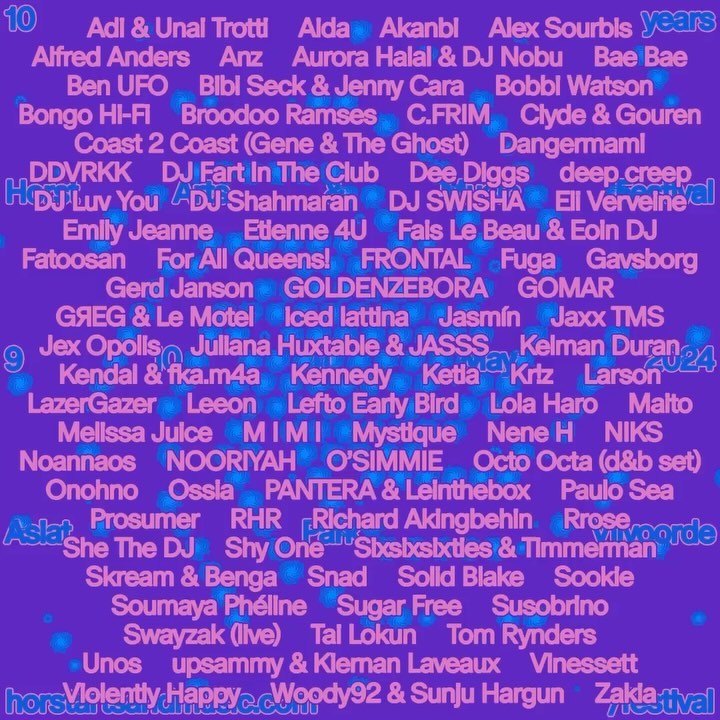 horstartsandmusic