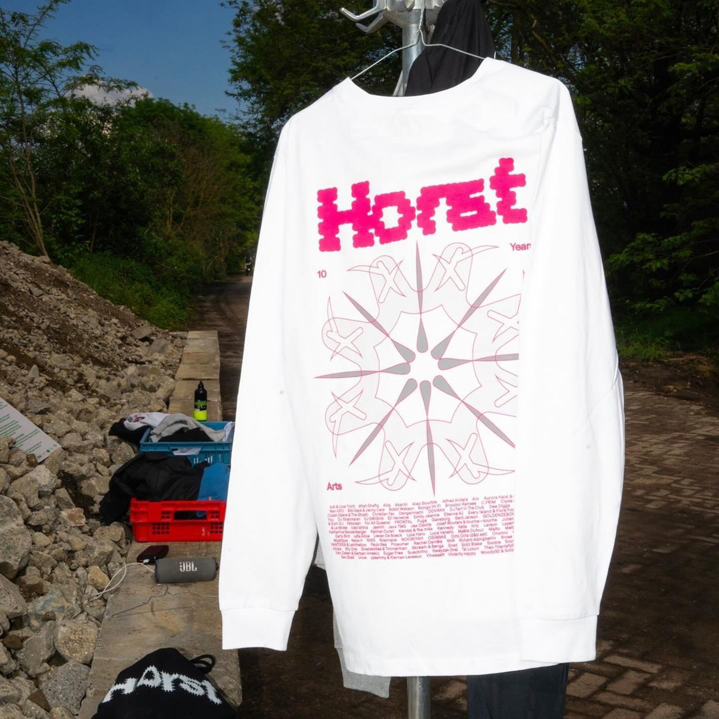 horstartsandmusic