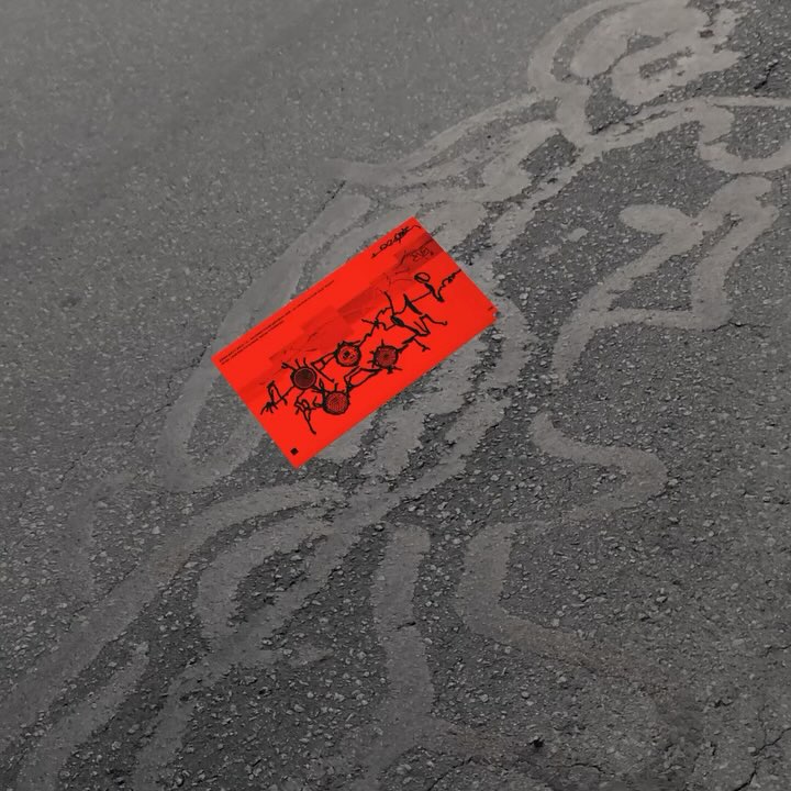Type Road Works