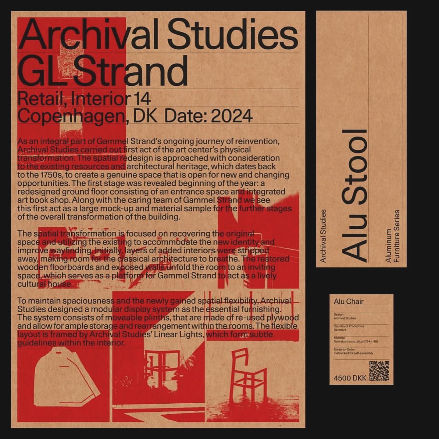 Archival Studies
