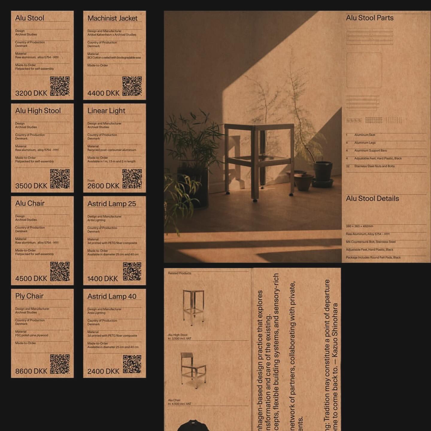 Archival Studies