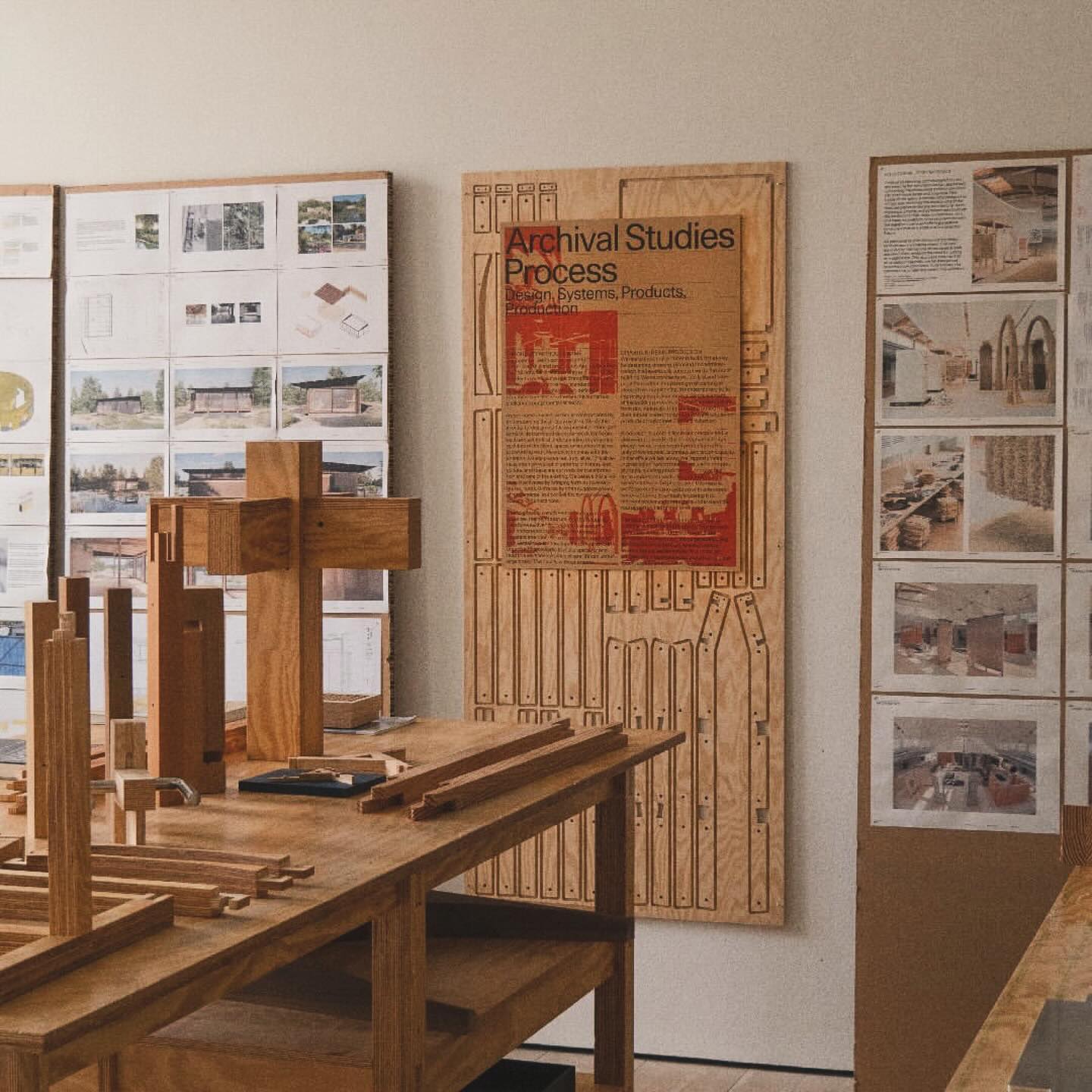 Archival Studies