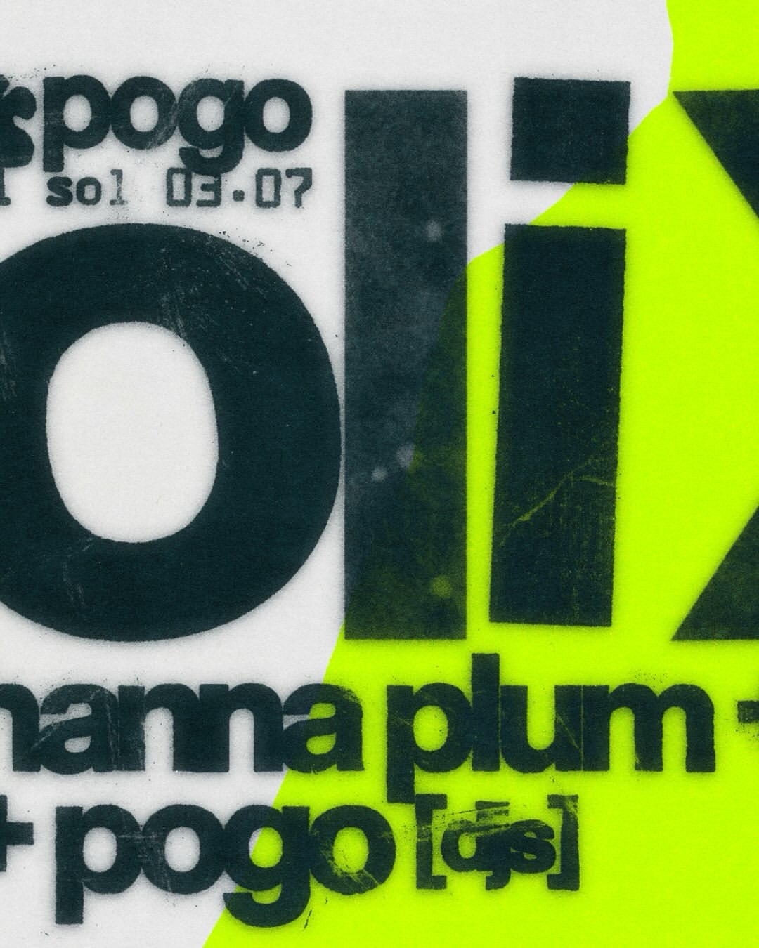 Posters