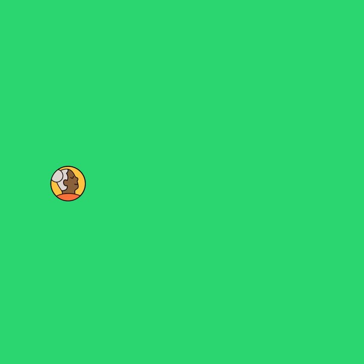 Animation bits and experimentations