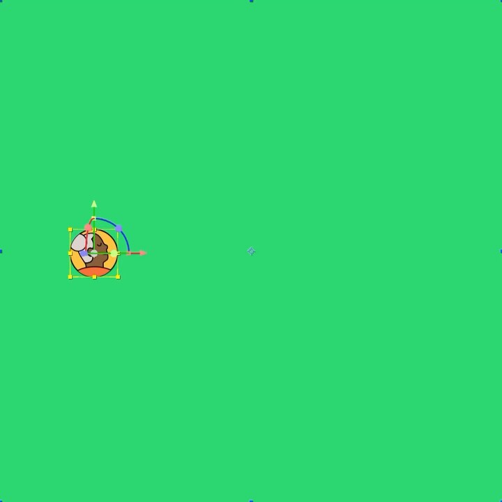 Animation bits and experimentations