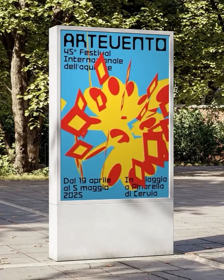 Artevento Kite Festival
