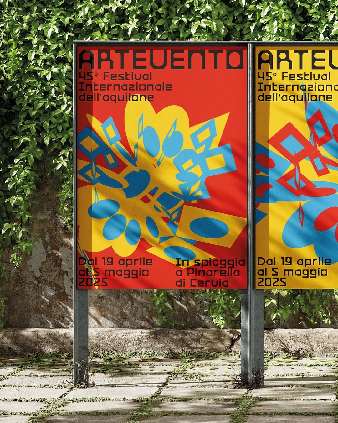 Artevento Kite Festival