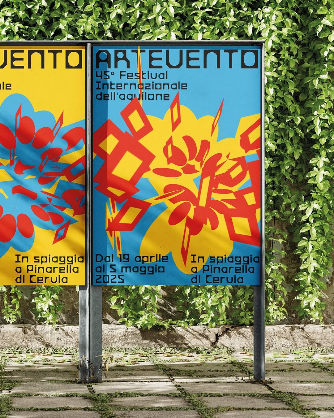 Artevento Kite Festival