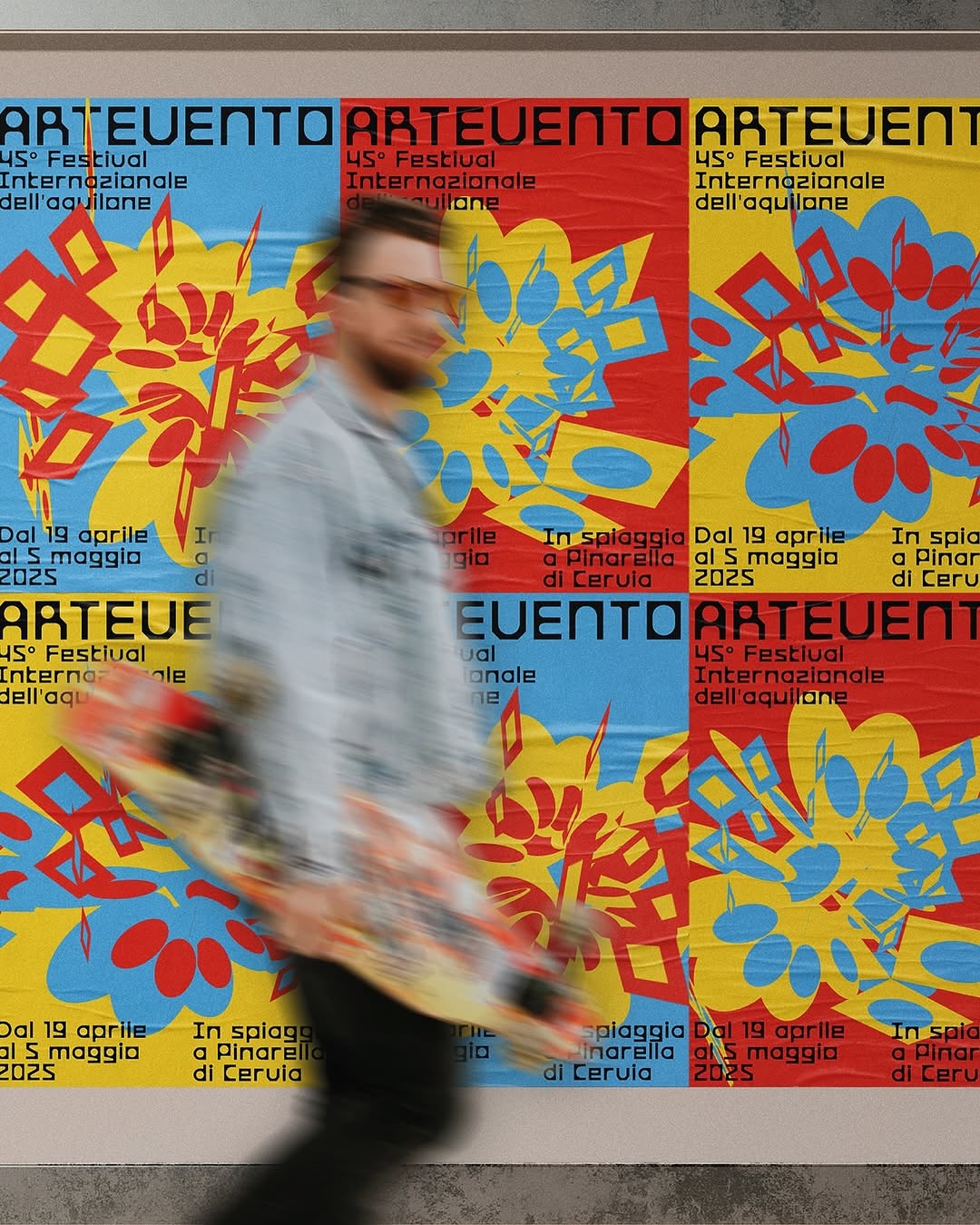 Artevento Kite Festival